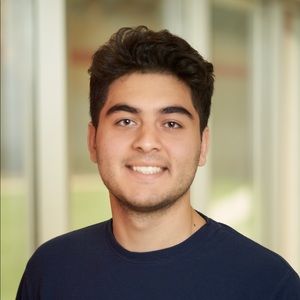 Meet your Posher, Nojan